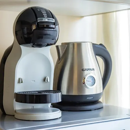 Maison Pochet Appartement