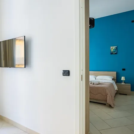 Appartement Maison Pochet *