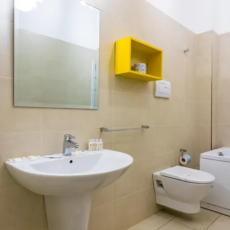 Maison Pochet * Napels