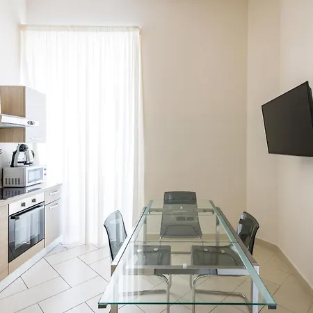 Maison Pochet * Napels