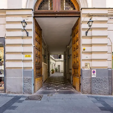 Appartement Maison Pochet