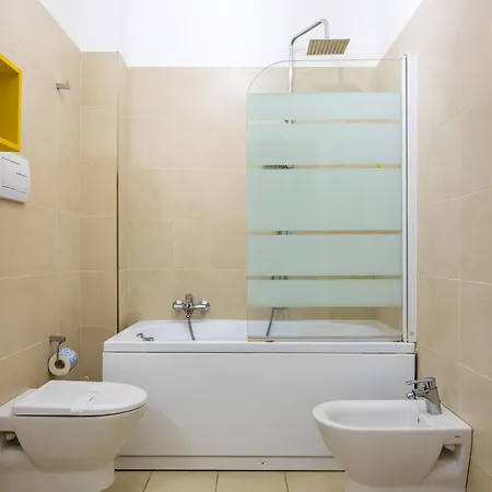 Maison Pochet Appartement Napels