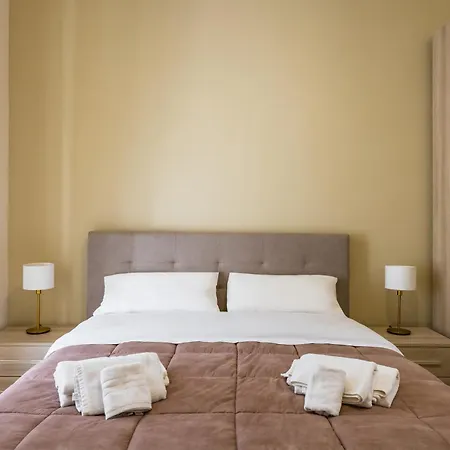 Maison Pochet Napels