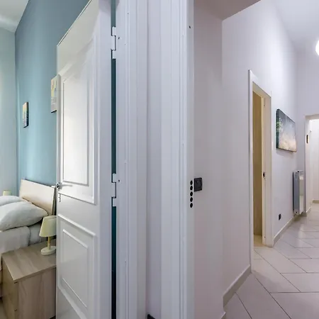 Maison Pochet Napels