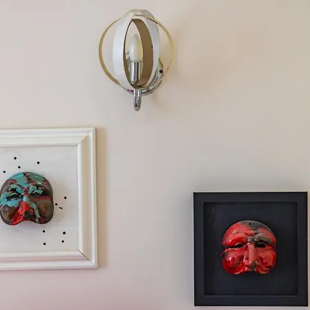 Maison Pochet * Napels