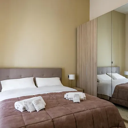 Maison Pochet Appartement