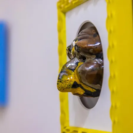 Appartement Maison Pochet