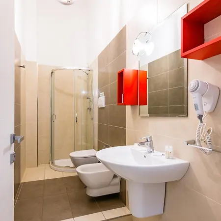 Maison Pochet * Napels