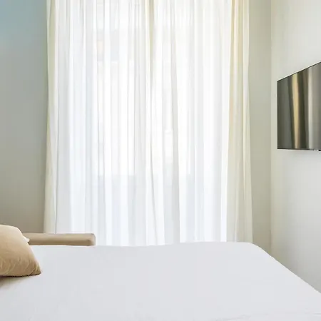 Maison Pochet Appartement Napels