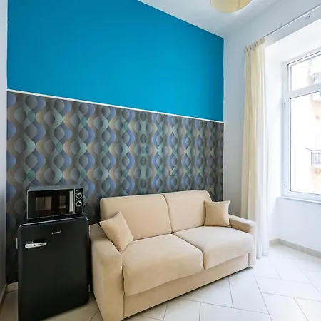 Maison Pochet Appartement