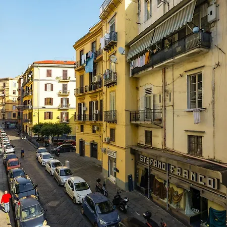 Appartement Maison Pochet