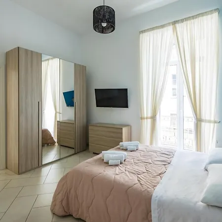 Appartement Maison Pochet