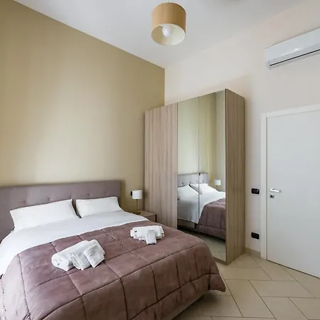 Maison Pochet Appartement *