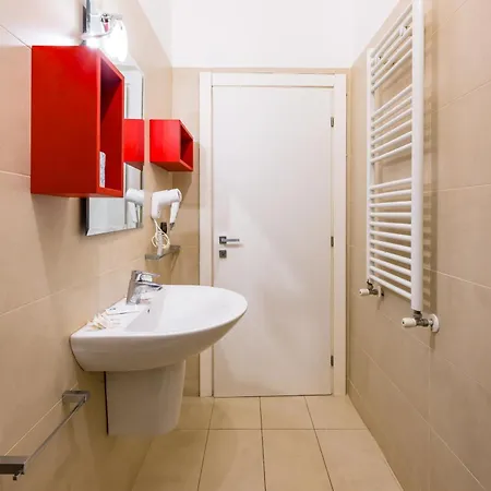 Maison Pochet Napels