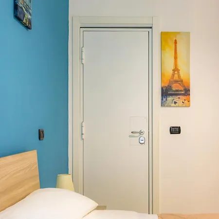 Maison Pochet Appartement