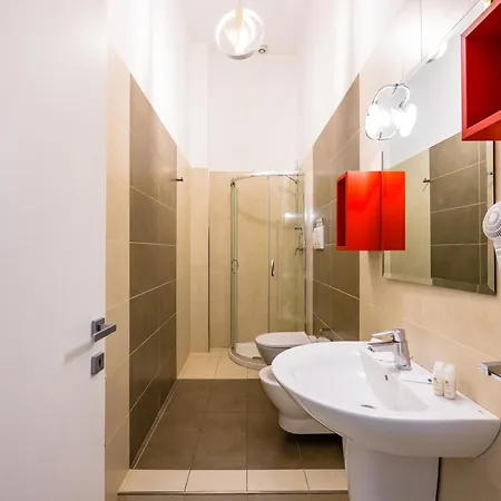 Appartement Maison Pochet Napels