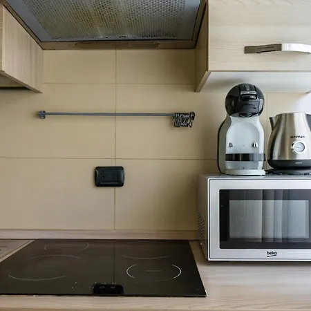 Maison Pochet Napels