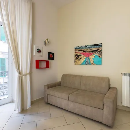 Appartement Maison Pochet