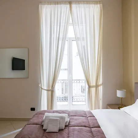 Maison Pochet Appartement *