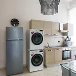 Apartman Maison Pochet *