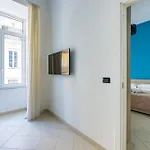 Maison Pochet Apartman Nápoly