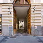 Apartman Maison Pochet