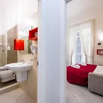 Apartman Maison Pochet Nápoly