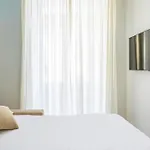 Maison Pochet Apartman Nápoly