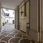 Maison Pochet Apartman Nápoly