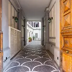 Maison Pochet *