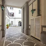 Maison Pochet Nápoly
