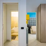 Maison Pochet Apartman Nápoly