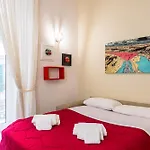 Apartman Maison Pochet Nápoly