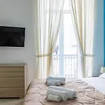 Maison Pochet * Nápoly