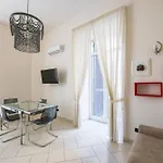 Maison Pochet Apartman Nápoly