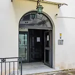 Apartman Maison Pochet *