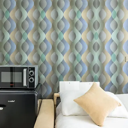 Maison Pochet Apartman