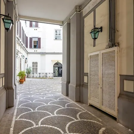 Maison Pochet Napoli