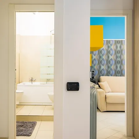 Apartamento Maison Pochet