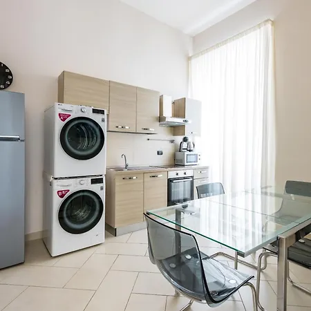 Maison Pochet Apartman *