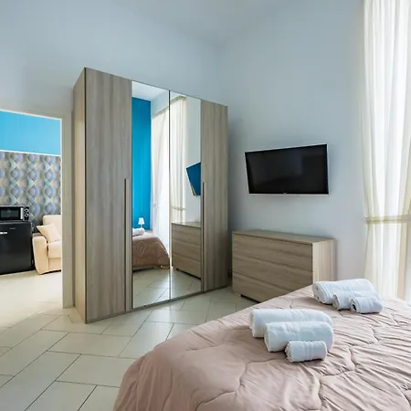 Apartman Maison Pochet *