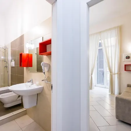 Apartman Maison Pochet *