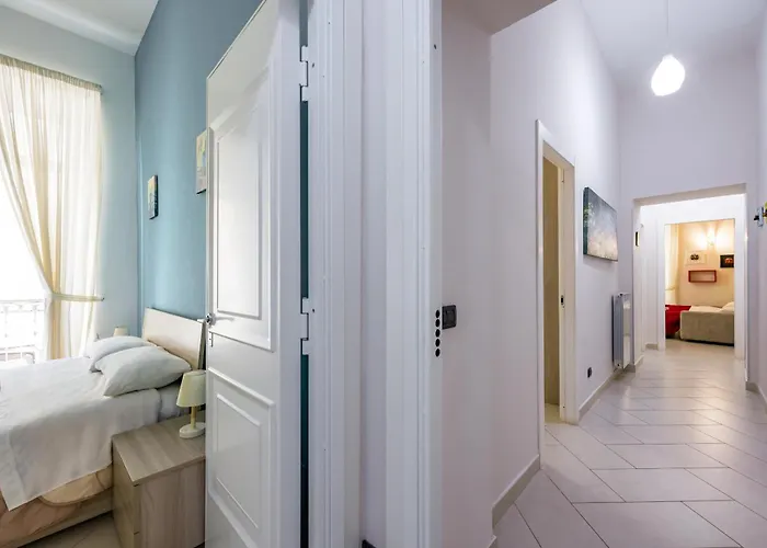 Maison Pochet Napoli