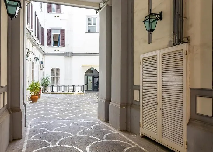 Maison Pochet Napoli